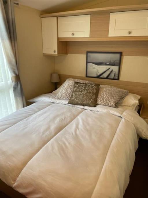 Apartment Peaceful Llanina