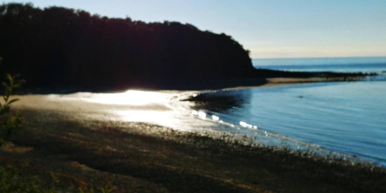 Peaceful *